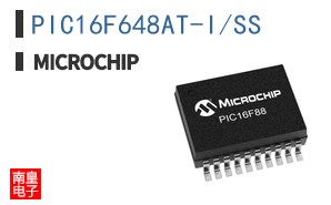 PIC16F648AT-I/SS