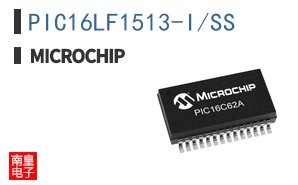 PIC16LF1513-I/SS