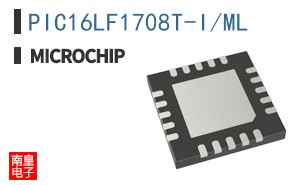 PIC16LF1708T-I/ML
