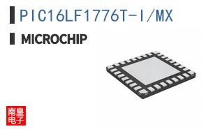 PIC16LF1776T-I/MX