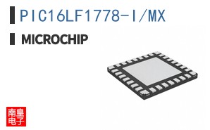 PIC16LF1778-I/MX