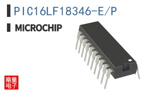 PIC16LF18346-E/P