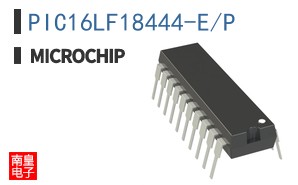 PIC16LF18444-E/P