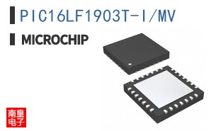 PIC16LF1903T-I/MV