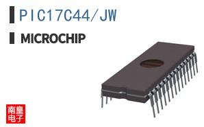 PIC17C44/JW