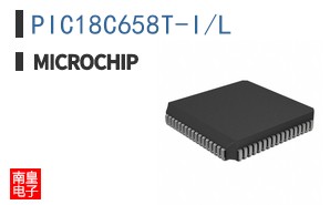 PIC18C658T-I/L