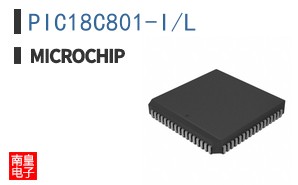 PIC18C801-I/L