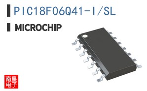 PIC18F06Q41-I/SL