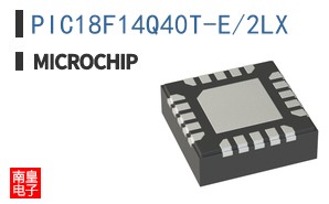 PIC18F14Q40T-E/2LX