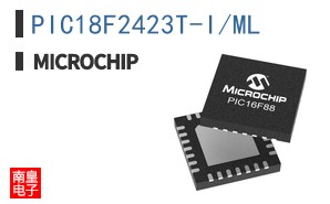 PIC18F2423T-I/ML