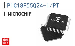 PIC18F55Q24-I/PT