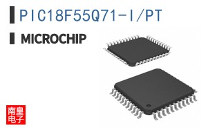 PIC18F55Q71-I/PT