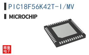 PIC18F56K42T-I/MV