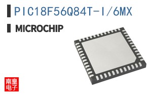 PIC18F56Q84T-I/6MX