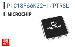 PIC18F66K22-I/PTRSL
