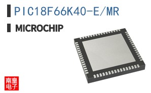 PIC18F66K40-E/MR