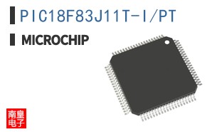 PIC18F83J11T-I/PT
