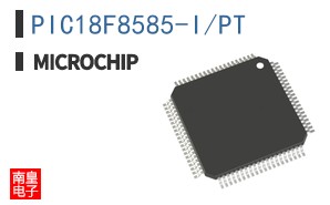 PIC18F8585-I/PT