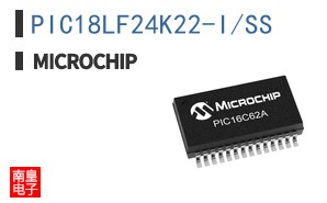 PIC18LF24K22-I/SS