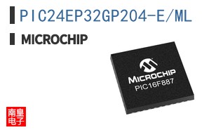 PIC24EP32GP204-E/ML