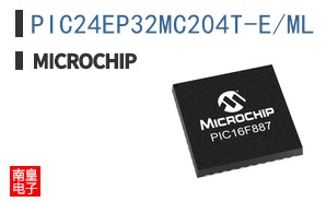 PIC24EP32MC204T-E/ML