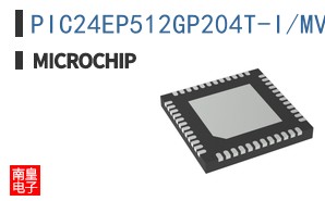 PIC24EP512GP204T-I/MV