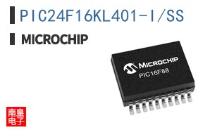 PIC24F16KL401-I/SS