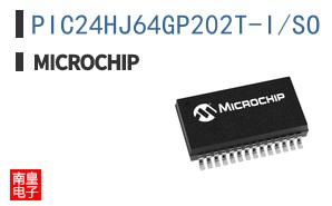 PIC24HJ64GP202T-I/SO