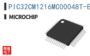 PIC32CM1216MC00048T-E/Y8X