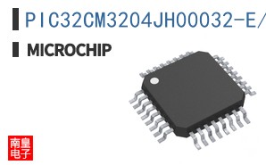 PIC32CM3204JH00032-E/T5X