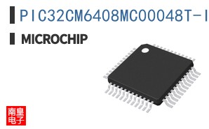 PIC32CM6408MC00048T-I/Y8X