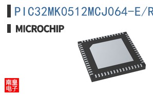 PIC32MK0512MCJ064-E/R4X