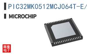 PIC32MK0512MCJ064T-E/R4X