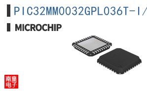PIC32MM0032GPL036T-I/M2