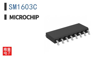 SM1603C