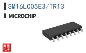 SM16LC05E3/TR13