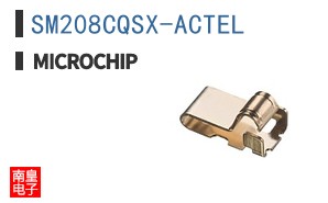 SM208CQSX-ACTEL