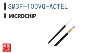 SM3F-100VQ-ACTEL