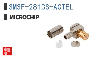 SM3F-281CS-ACTEL