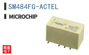 SM484FG-ACTEL