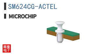 SM624CG-ACTEL