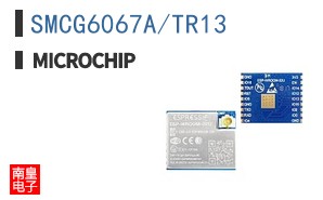 SMCG6067A/TR13