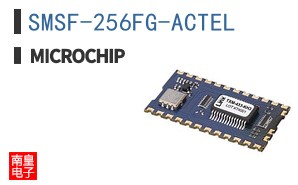 SMSF-256FG-ACTEL