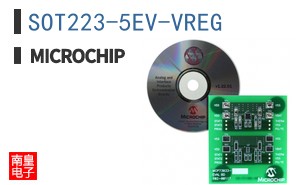 SOT223-5EV-VREG