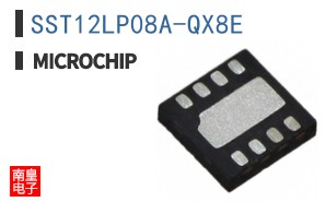 SST12LP08A-QX8E