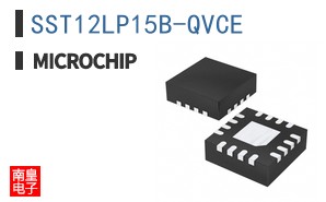 SST12LP15B-QVCE