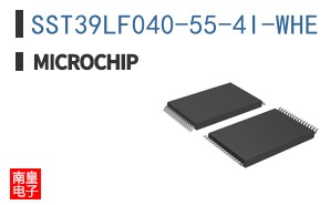 SST39LF040-55-4I-WHE