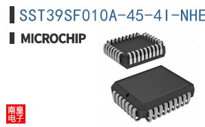 SST39SF010A-45-4I-NHE