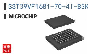 SST39VF1681-70-4I-B3KE