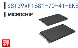 SST39VF1681-70-4I-EKE